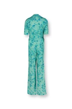 Jumpsuit Tokyo Blossom Green 14 Jumpsuit Tokyo Blossom Green -Chic Nest Deals Store 51.520.025 030bs dt
