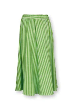 Skirt Sumo Stripe Green -Chic Nest Deals Store 51.522.019 024bs