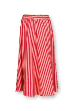 Skirt Sumo Stripe Red -Chic Nest Deals Store 51.522.025 030bs