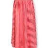 Skirt Sumo Stripe Red