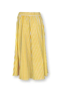 Skirt Sumo Stripe Yellow -Chic Nest Deals Store 51.522.031 036bs