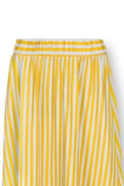 Skirt Sumo Stripe Yellow -Chic Nest Deals Store 51.522.031 036fs dt