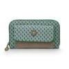 Wallet Pocket Suki Green