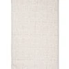 Large Bath Towel Tile De Pip Khaki 70x140 Cm