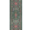 Moon Delight By Pip Carpet Runner Green