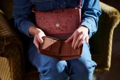 Wallet Square Kyoto Festival Dark Pink 15 Wallet Square Kyoto Festival Dark Pink -Chic Nest Deals Store anne timmer pip fw roos 34052 800x1200