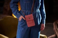 Phone Bag Suki Pink -Chic Nest Deals Store anne timmer pip fw roos 34153 800x1200