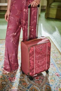 Trolley Kyoto Festival Dark Pink -Chic Nest Deals Store at pip studio dag3 diemen 81284