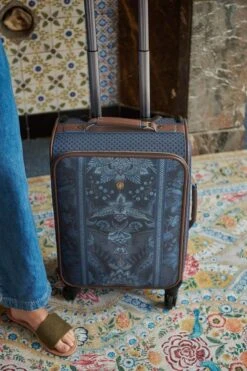 Trolley Kyoto Festival Blue -Chic Nest Deals Store at pip studio dag3 diemen 81488