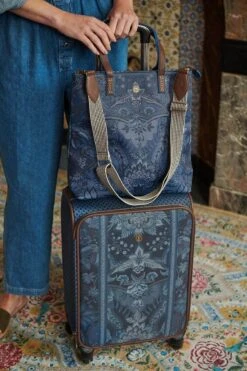 Trolley Kyoto Festival Blue -Chic Nest Deals Store at pip studio dag3 diemen 81497