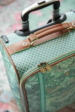 Trolley Kyoto Festival Green -Chic Nest Deals Store at pip studio dag3 diemen 82048