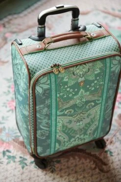 Trolley Kyoto Festival Green -Chic Nest Deals Store at pip studio dag3 diemen 82052