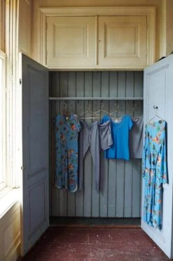 Trousers Long Little Sumo Stripe Cobalt Blue -Chic Nest Deals Store at pip studio dag3 diemen dsc2476