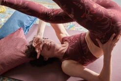 Sport Legging Long Isola Dark Red -Chic Nest Deals Store at pip studio ss23 dag01 1161