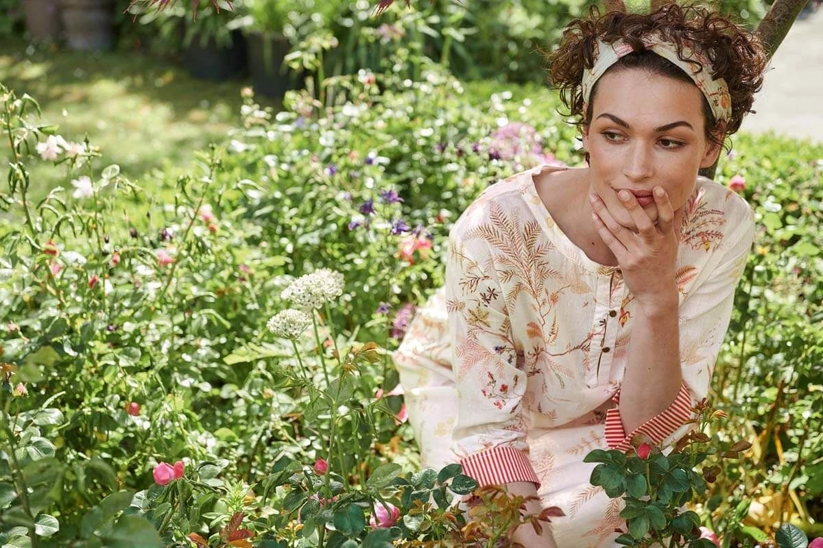 Head Band Isola White 2 Head Band Isola White - Image 2