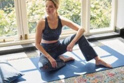 Sport Bra Isola Dark Blue -Chic Nest Deals Store at pip studio ss23 dag02 2988