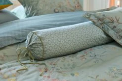 Chic Nest Deals Store -Chic Nest Deals Store autunno roll cushion light blue 40 detail lr