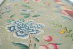 Pip Studio Good Evening Vinyl Wallpaper Green -Chic Nest Deals Store behang book5 details 102