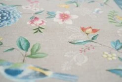 Pip Studio Good Evening Vinyl Wallpaper Sand 10 Pip Studio Good Evening Vinyl Wallpaper Sand -Chic Nest Deals Store behang book5 details 112