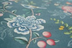 Pip Studio Good Evening Vinyl Wallpaper Petrol -Chic Nest Deals Store behang book5 details 116