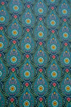 Pip Studio Raindrops Non-Woven Wallpaper Dark Blue 18 Pip Studio Raindrops Non-Woven Wallpaper Dark Blue -Chic Nest Deals Store behang book5 details 132