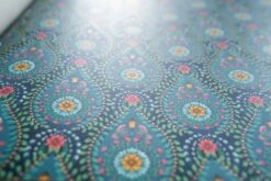 Pip Studio Raindrops Non-Woven Wallpaper Dark Blue 17 Pip Studio Raindrops Non-Woven Wallpaper Dark Blue -Chic Nest Deals Store behang book5 details 133