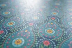 Pip Studio Raindrops Non-Woven Wallpaper Dark Blue 19 Pip Studio Raindrops Non-Woven Wallpaper Dark Blue -Chic Nest Deals Store behang book5 details 134