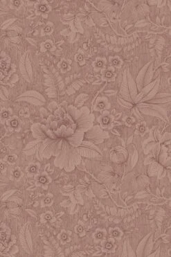 Pip Studio Casa Dei Fiori Non-Woven Wallpaper Terra -Chic Nest Deals Store casa di fiori terra lr
