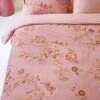 Pillowcase Cece Fiore Pink