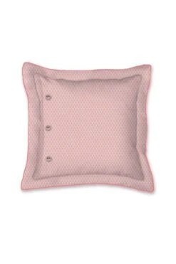 Cushion Square Cece Fiore Pink 7 Cushion Square Cece Fiore Pink -Chic Nest Deals Store cece fiore pink 45x45 pb