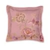Cushion Square Cece Fiore Pink