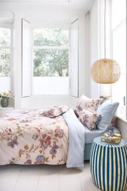 Pillowcase Cece Fiore White 8 Pillowcase Cece Fiore White -Chic Nest Deals Store cece fiore white 00 mood 1