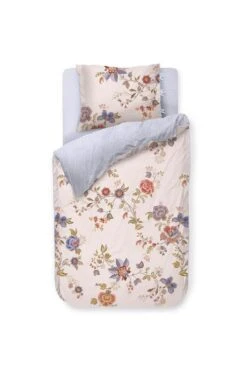 Duvet Cover Cece Fiore White -Chic Nest Deals Store cece fiore white 1p 10 topshot