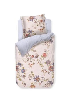 Duvet Cover Cece Fiore White -Chic Nest Deals Store cece fiore white 1p de 1p 10 topshot