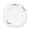 Royal Yerseke Deep Plate 23.5 Cm