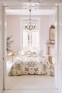 Pillowcase Festa Di Lividonia White -Chic Nest Deals Store festa di lividonia white 00 mood 2