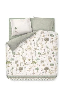 Duvet Cover Giardini Di Frutta White