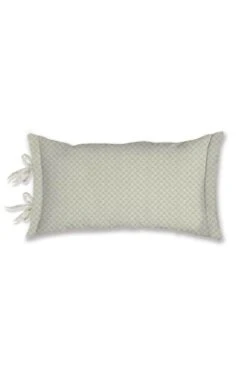 Cushion Rectangle Giardini Di Frutta White -Chic Nest Deals Store giardini di frutta white 35x60 pb lr