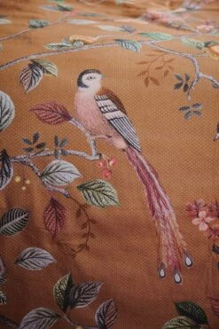 Duvet Cover Good Nightingale Yellow -Chic Nest Deals Store good nightingale yellow 49 detail