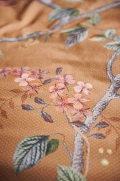 Duvet Cover Good Nightingale Yellow -Chic Nest Deals Store good nightingale yellow 52 detail