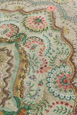 Carpet Majorelle By Pip Pastel Khaki 15 Carpet Majorelle By Pip Pastel Khaki -Chic Nest Deals Store img 2156