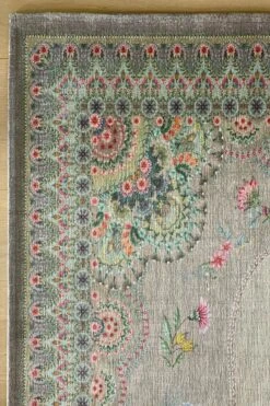 Carpet Majorelle By Pip Pastel Khaki 22 Carpet Majorelle By Pip Pastel Khaki -Chic Nest Deals Store img 2161