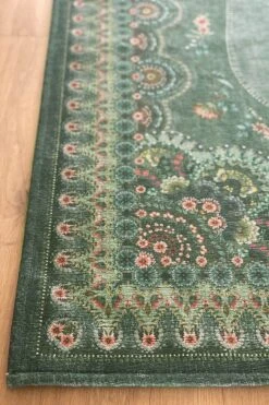 Carpet Majorelle By Pip Green -Chic Nest Deals Store img 2165