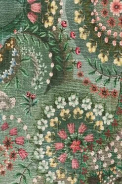 Carpet Majorelle By Pip Green -Chic Nest Deals Store img 2175