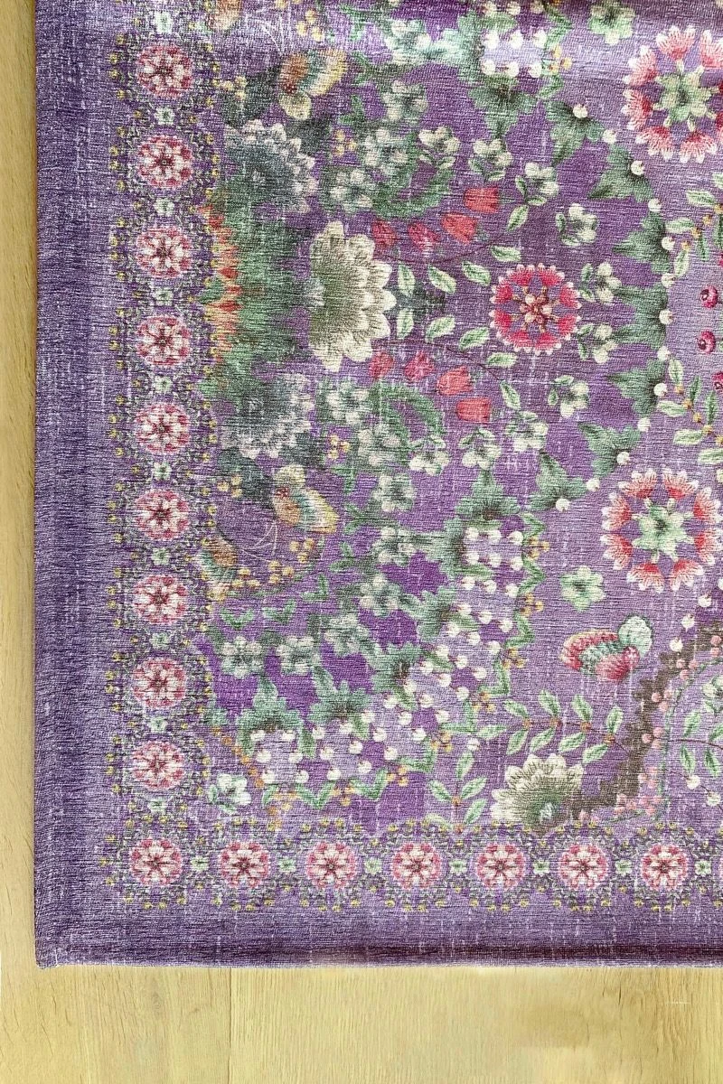 Carpet Moon Delight By Pip Lilac 12 Carpet Moon Delight By Pip Lilac - Image 12