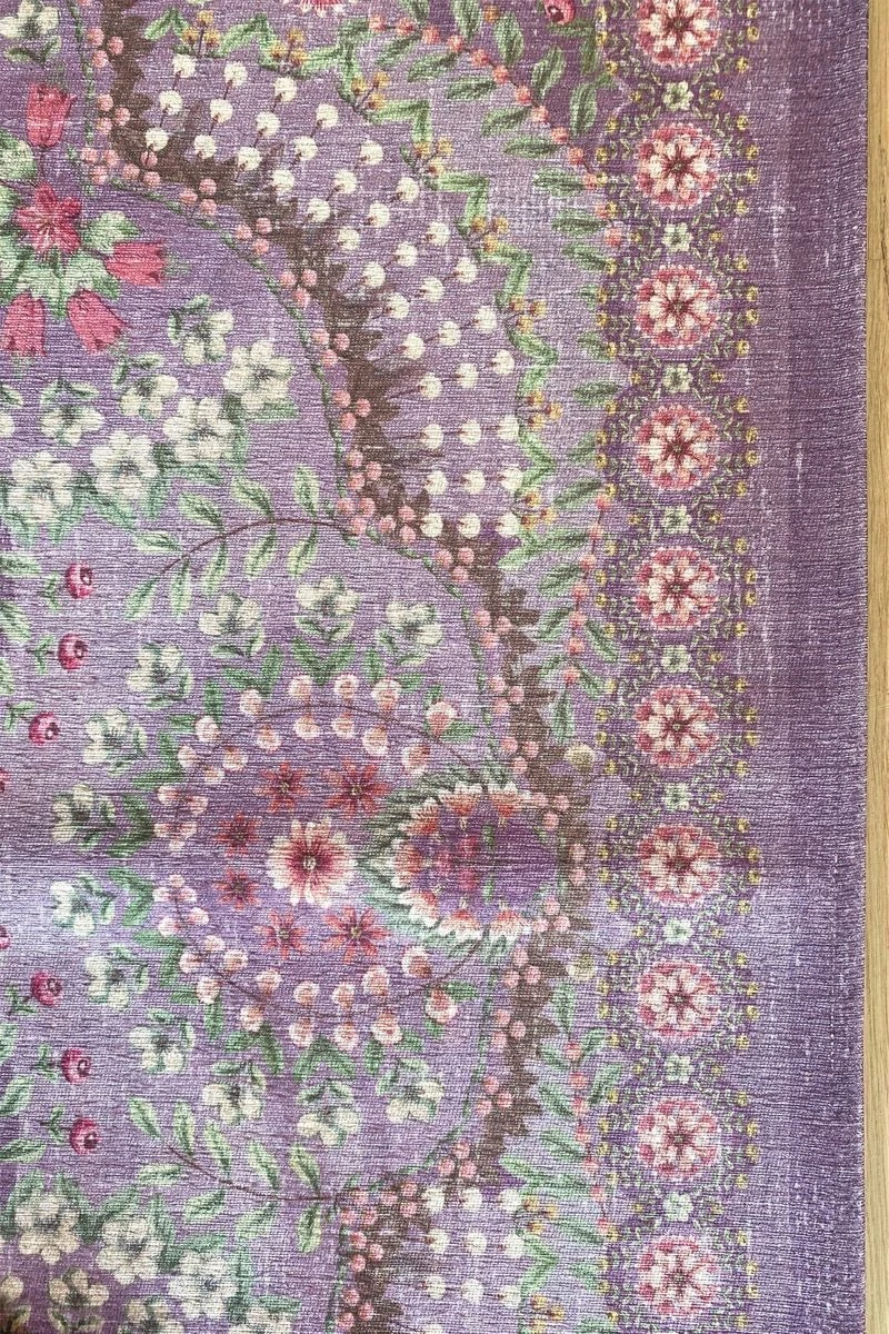 Carpet Moon Delight By Pip Lilac 4 Carpet Moon Delight By Pip Lilac - Image 4
