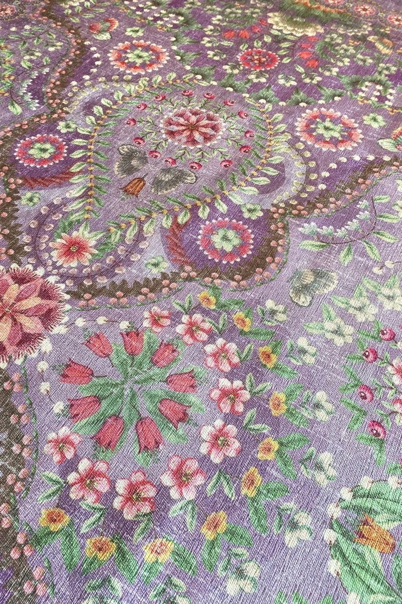 Carpet Moon Delight By Pip Lilac 7 Carpet Moon Delight By Pip Lilac - Image 7