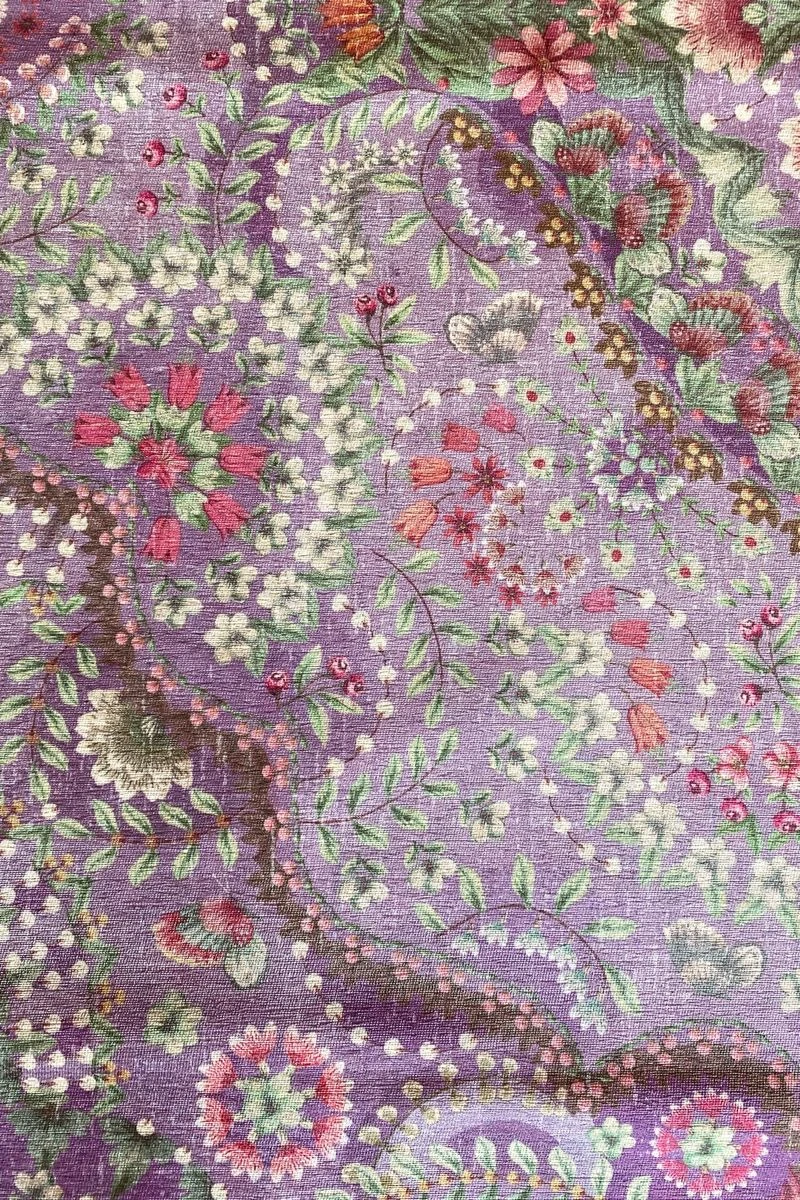 Carpet Moon Delight By Pip Lilac 8 Carpet Moon Delight By Pip Lilac - Image 8