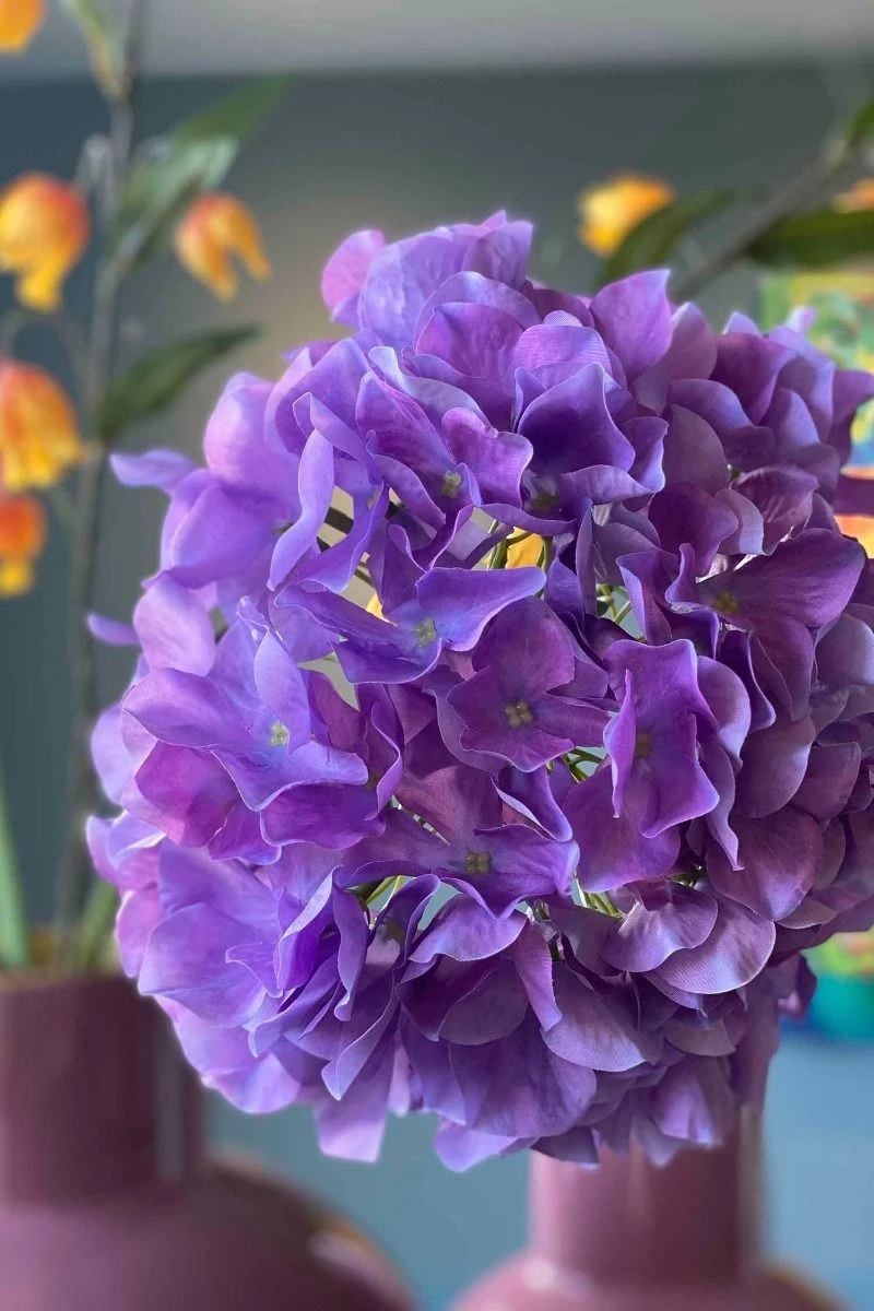 Pip Artificial Flowers Sunset Kiss 5 Pip Artificial Flowers Sunset Kiss - Image 5