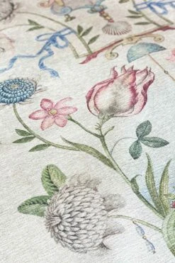 Carpet Festa Di Lividonia By Pip Off White -Chic Nest Deals Store img 7534